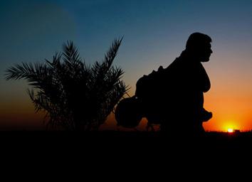 تسهیلات سفر دانشجویی برای پیاده روی اربعین اعلام شد